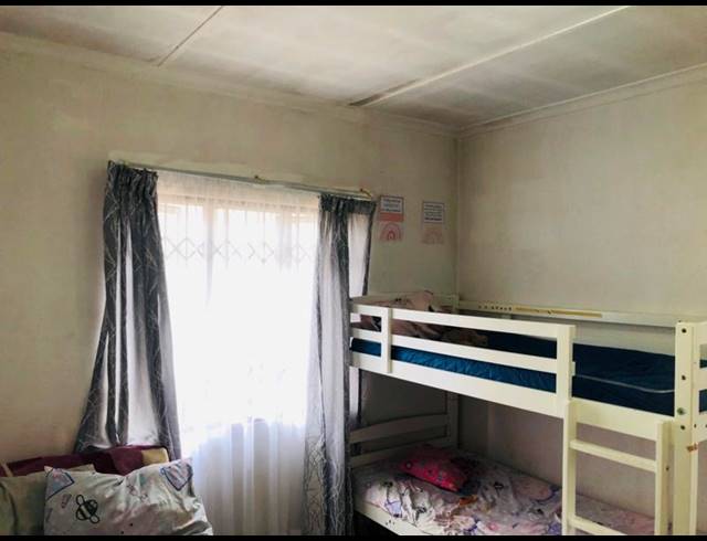 3 BEDROOM PROPERTY TO RENT IN WYEBANK